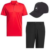 Adidas Gents Holiday Bundle image