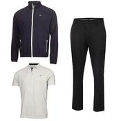 Calvin Klein Gents Spring Bundle
