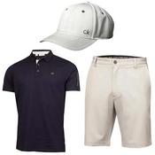 Calvin Klein Gents Holiday Bundle