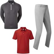 FootJoy Gents Spring Bundle