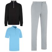 Proquip Gents Spring Bundle