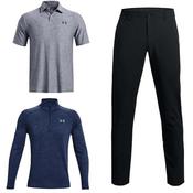 Under Armour Gents Spring Bundle