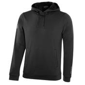 Galvin Green Gents Donnie Hoodie Medium Black image