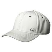 Calvin Klein Golf Tech Baseball Cap  White image