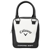 Callaway Practice Caddy  Black - White image