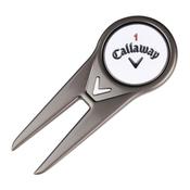 Callaway Divot Tool  Gunmetal image