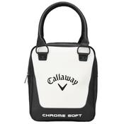 Callaway Practice Caddy  Black - White image