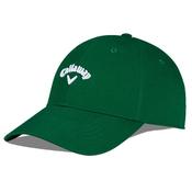 Callaway Lucky Heritage Twill Cap  Green image