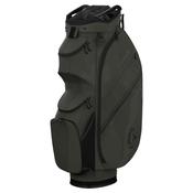 Callaway Chase 14 Cart Bag  Green Camo image