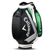 Callaway ELYTE Staff Cart Bag  Staff Colour image