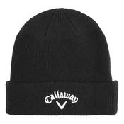 Callaway Gents Beanie  Black image