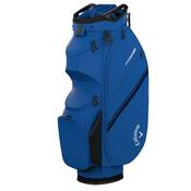 Callaway Chase 14 Cart Bag  Royal image