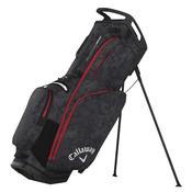 Callaway Fairway 14 HD Stand Bag  Graph Dsrt Camo Red image