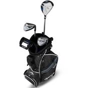 Callaway XJ 1 5 Piece Black Package Set  Right Hand image