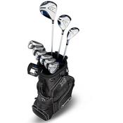 Callaway XT 11 Piece Black Package Set  Left Hand image