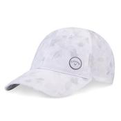 Callaway Ladies High Tail Cap  Watercolour Floral