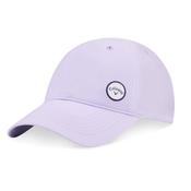 Callaway Ladies High Tail Cap  Orchid Petal