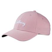 Callaway Ladies Stitch Magnet Cap  Maune
