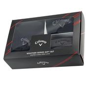 Callaway Winter Pack  Black