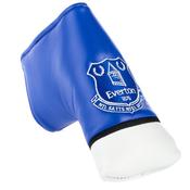 Yob Caddi Blade Putter Headcover  Everton image