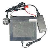 CaddyCell 18 Hole Lithium Battery [Moto]  ONE