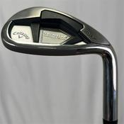 Callaway Rogue ST Max SW Elevate Steel Wedge Gents RH image