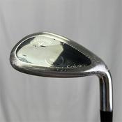 Callaway Solaire Black SW Graphite Wedge Ladies RH image