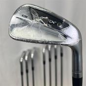 Callaway Apex CB 3-PW 950 Neo Regular Steel Irons Gents RH image