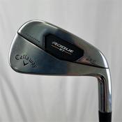 Callaway Rogue ST Pro #4 Rifle 105 Stiff Steel Iron Gent RH image