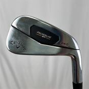 Callaway Rogue ST Pro #6 Rifle 105 Stiff Steel Iron Gent RH image