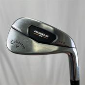 Callaway Rogue ST Pro #8 Rifle 105 Stiff Steel Iron Gent RH image