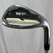 Callaway REVA #9 Graphite Iron Ladies RH image