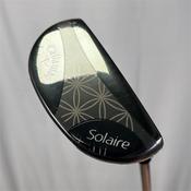 Callaway Solaire Black 33" Putter Ladies RH image