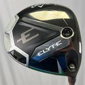 Callaway ELYTE 9.0 Tensei AV 55 Regular Driver Gents RH image