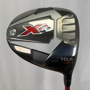 Callaway XR 10.5 Senior Driver Gents RH image