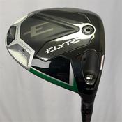 Callaway ELYTE 9.0 RCH 55 Stiff Driver Gents RH image