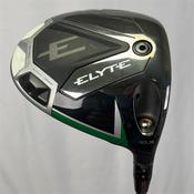 Callaway ELYTE 10.5 Denali 50 Regular Driver Gents RH image