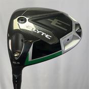 Callaway ELYTE 10.5 Denali 50 Regular Driver Gents LH image