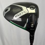 Callaway ELYTE TD 10.5 Tensei Black XStiff Driver Gents RH image