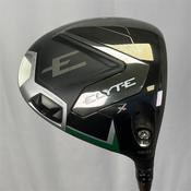 Callaway ELYTE X 12.0 Vanquish Senior Driver Gents RH image