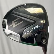 Callaway ELYTE X 12.0 Hzrdus Silver Regular Driver Gents RH image