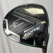 Callaway ELYTE X 10.5 Vanquish Regular Driver Gents RH image