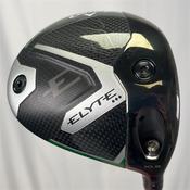 Callaway ELYTE TD 10.5 Tensei Black Stiff Driver Gents RH image