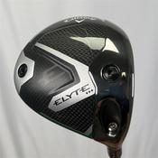 Callaway ELYTE TD 9.0 Denali Char 60 Stiff Driver Gents RH image