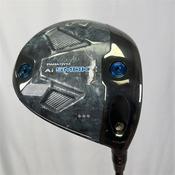 Callaway Ai Smoke TD 10.5 (-1") Hzdus XStiff Driver Gent RH image
