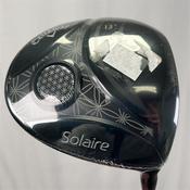 Callaway Solaire Black 13.0 Driver Ladies RH image