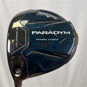 Callaway Paradym 10.5 (-1") Riptide Regular Driver Gents LH image