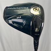 Callaway Paradym TD 10.5 Evenflow 65 XStiff Driver Gents RH image