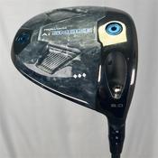 Callaway Ai Smoke TD 9.0 Evenflow XStiff Driver Gents RH image