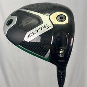 Callaway ELYTE TD 10.5 Hzrdus Yellow Stiff Driver Gents RH image